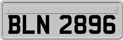BLN2896