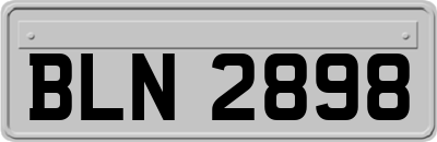 BLN2898