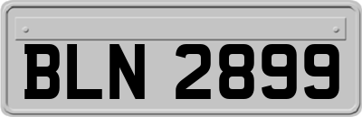 BLN2899