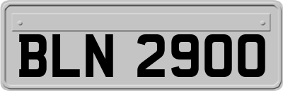 BLN2900