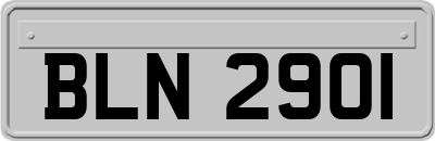 BLN2901