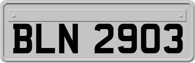 BLN2903