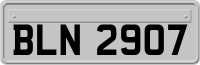 BLN2907