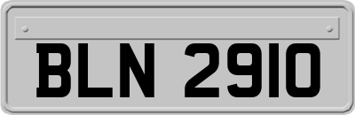 BLN2910