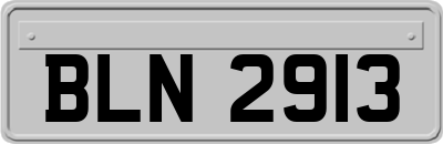 BLN2913