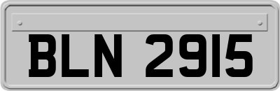 BLN2915