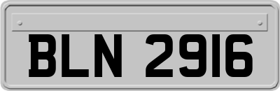 BLN2916