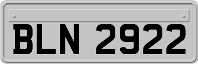 BLN2922