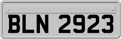 BLN2923