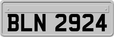 BLN2924