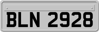 BLN2928