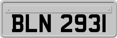 BLN2931
