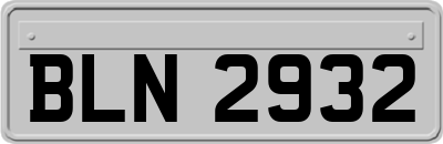 BLN2932