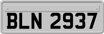 BLN2937