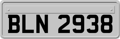 BLN2938