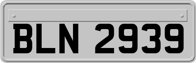 BLN2939
