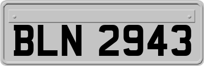 BLN2943