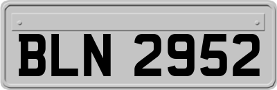 BLN2952