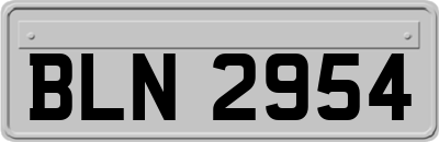 BLN2954
