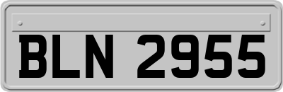 BLN2955