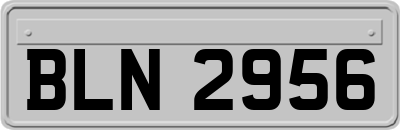 BLN2956