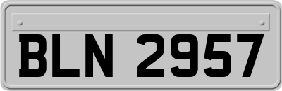 BLN2957