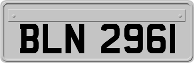 BLN2961