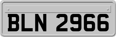 BLN2966