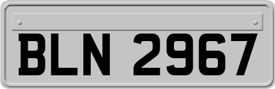 BLN2967