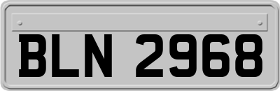 BLN2968