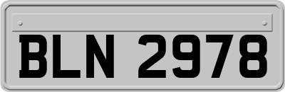 BLN2978