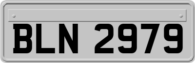 BLN2979