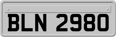 BLN2980