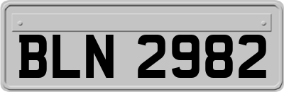 BLN2982