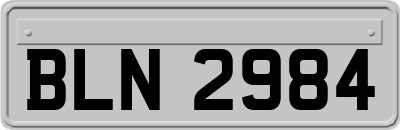 BLN2984