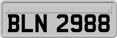BLN2988