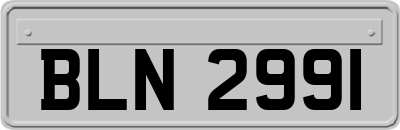 BLN2991