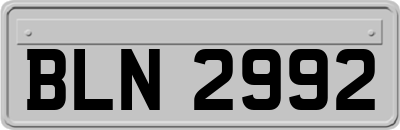 BLN2992