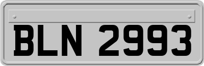 BLN2993