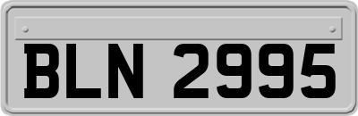 BLN2995