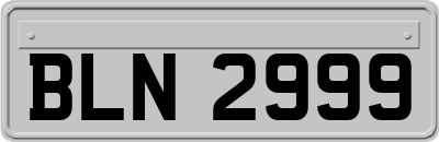 BLN2999