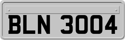 BLN3004