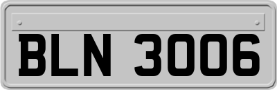 BLN3006