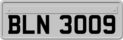 BLN3009