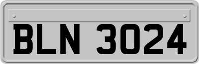 BLN3024