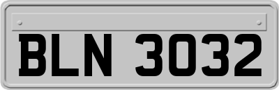 BLN3032