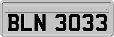 BLN3033