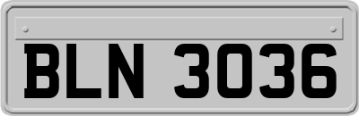 BLN3036