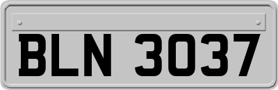 BLN3037