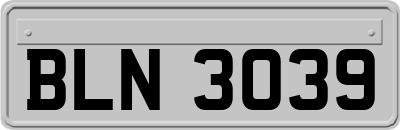 BLN3039
